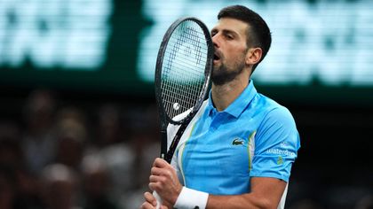 Djokovic l-a numit pe Rublev drept "un șarpe care sufocă o broască". Discursul lui Nole de la Paris