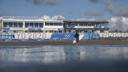 Surf | ¿Lo sabías? El surf en los Juegos de París 24 será en Tahití