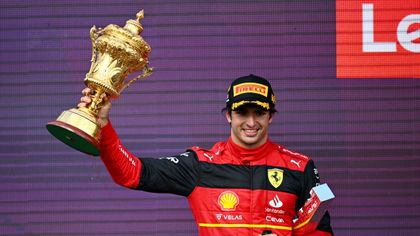 Red-Bull-Chef Marko: "Freue mich, wenn Sainz gewinnt und nicht Leclerc"