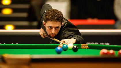 Eurosport snooker live streaming store