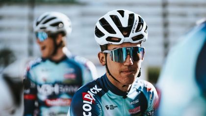 Valent Márk: „A csapatnak és nekem is nagy céljaim vannak a Tour de Hongrie-n”