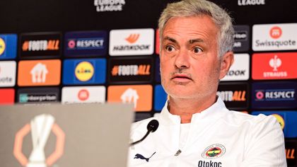 'I never fear any question' - Mourinho feels 'disrespected' after missing press conference