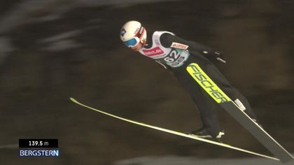 A Lillehammer vince Kamil Stoch con un salto "di stordente bellezza" davanti a Jelar e Zajc