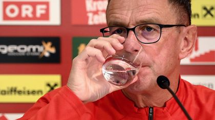 Rangnick über seine Bayern-Absage: Diese Rolle spielte Hoeneß