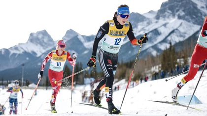 Coup am Holmenkollen: Hennig stürmt zu Platz drei im "Marathon"