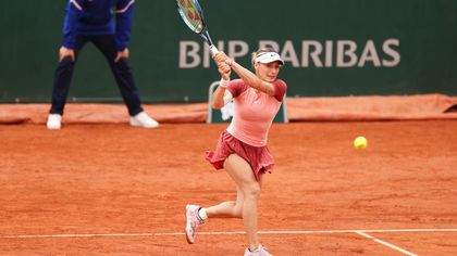 Ana Bogdan, calificare în semifinalele turneului WTA de la Varșovia! Victorie clară cu Laura Pigossi