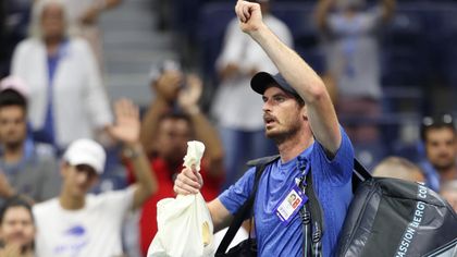 'I've had some tough draws' - Murray beats Kudla, to face Ruud in San Diego