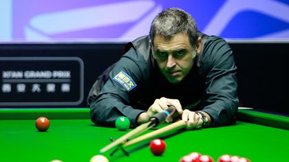 'I won five titles last year playing absolute rubbish' – Is O’Sullivan really in decline?