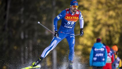 Tour de Ski | Formidabel Finland – Niskanen en Hyvärinen grijpen de macht in Toblach