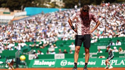 Monte Carlo | Na Novak Djokovic en Casper Ruud nu ook titelverdediger Stefanos Tsitsipas naar huis