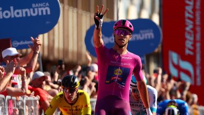 Giro d'Italia | Liveblog etappe 18 - Eindelijk weer sprinten, Milan of Merlier aan het feest?