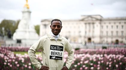 Le grand retour : Bekele dans la sélection éthiopienne pour le marathon