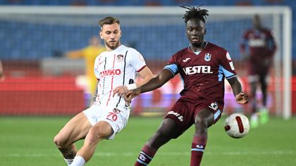 Standard Liege a bătut palma pentru transferul lui Denis Drăguș! Cu ce echipă va semna românul