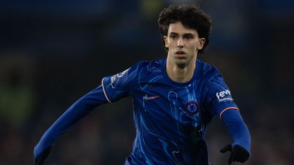 Am Deadline Day: AC Milan holt Offensiv-Quartett um João Félix