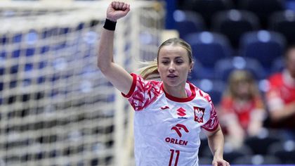 Biało-Czerwone powalczą o ćwierćfinał MŚ. Kiedy mecz z Dunkami?