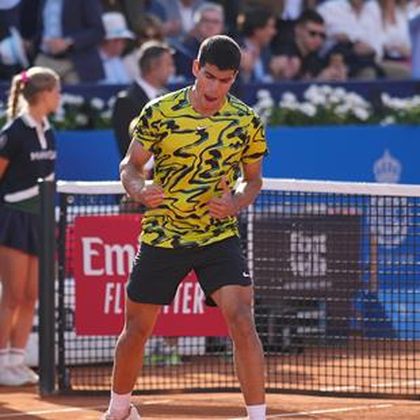 ATP 500 de Barcelona: Saiba como assistir ao vivo na TV e na