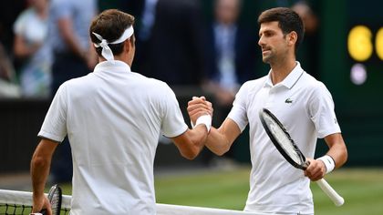 Epik final, hem Wimbledon'ın hem Djokovic'in gelecek planlarını şekillendirdi
