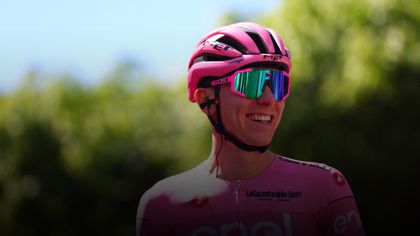 How to watch Stage 10 of the Giro d'Italia - will summit finish tempt Pogacar?