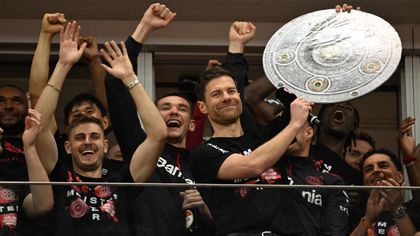 Der LIGAstheniker: Meister Leverkusen - Frischzellenkur für die Liga