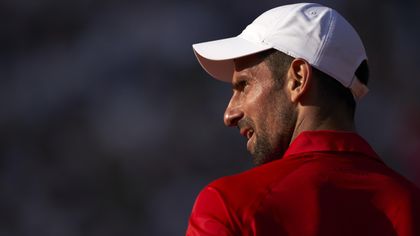 Djokovic-Absage für Madrid: Becker ist "überrascht"