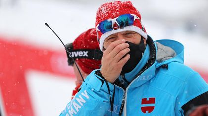 Keine Medaillen im Ski alpin - Maier stellt sich der Kritik