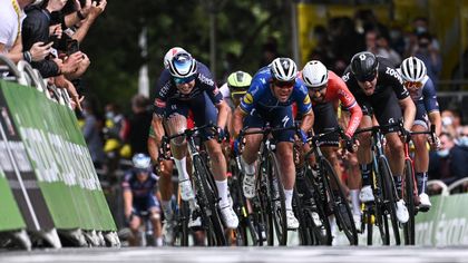 Rezumatul etapei a 4-a din Turul Franței, câștigată la sprint de Mark Cavendish