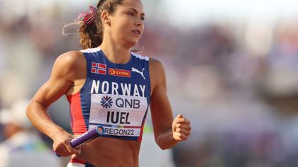 Norges stafettjenter klare for OL etter superløp: – Hva skjedde akkurat nå?
