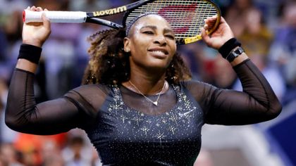 Serena Williams jednym wpisem dała do myślenia