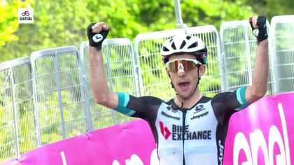 Giro d'Italia | On dokuzuncu etap özeti