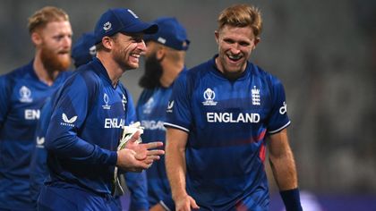 England sign off World Cup campaign with win over Pakistan, Australia beat Bangladesh