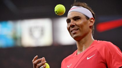 Nadal right to 'not push himself' but latest withdrawal 'worrying' - Wilander
