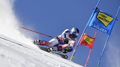 Las Copas del Mundo de esquí alpino y saltos, a Levi y Wislapara, en exclusiva en Eurosport