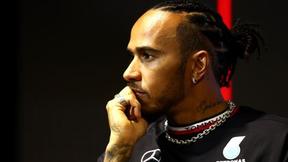 Se răcește relația dintre Hamilton și Mercedes! Noi acuze ale pilotului, după calificările din Miami