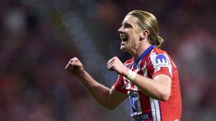Gallagher nets first goal for Atletico in win over Valencia