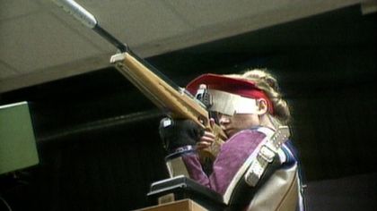 Tak Renata Mauer-Różańska zdobyła złoty medal na igrzyskach w Atlancie 1996