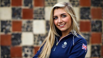 ‘I’m absolutely devastated’ - Covid forces Team GB gold medal hope Hill out of Tokyo 2020