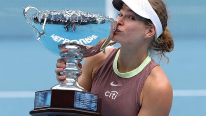 Australian Open | De Groot verslaat Kamiji in spannende finale en evenaart record Esther Vergeer