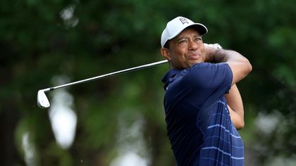 Tiger Woods kész a visszatérésre, havonta egy versenyt reálisnak tart