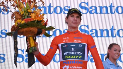 Blazin' Saddles: Five talking points from the Tour Down Under