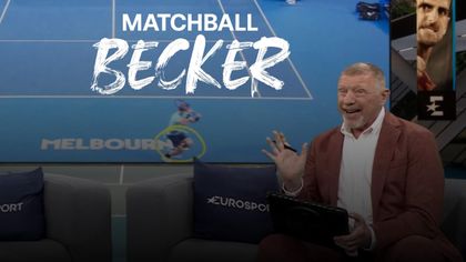 Becker erklärt: Das war der Schlüssel zum Sieg für Zverev