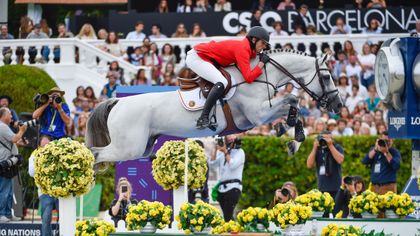 Tokio 2020 | Paardensport gaat in galop verder: lees hier het programma van de komende dagen