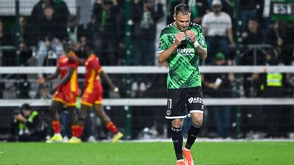 Monter en Ligue 1 : La peur bleue des Verts