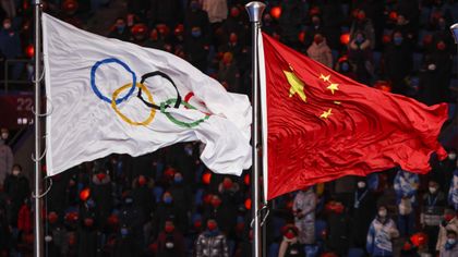 Kritische Stimmen bleiben laut: Schwierige Olympia-Zukunft nach Peking