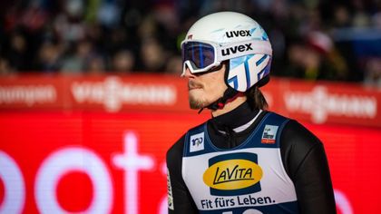 ‘A super-strong jump’ - Forfang claims victory in Men's Individual HS134 in Oslo