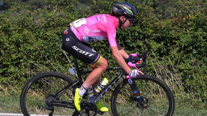 Cycling Show | La previa del Giro de Italia femenino que verás en Eurosport