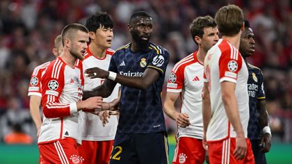 Taktik-Check: Vorsicht vor der Schein-Dominanz, FC Bayern!