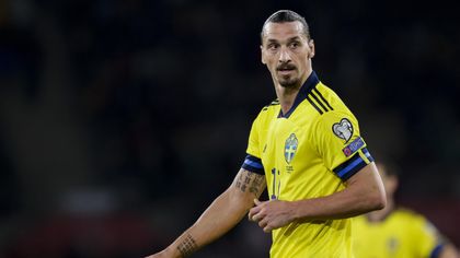Malgré l'élimination, Zlatan ne renonce pas à la sélection : "J'espère continuer"
