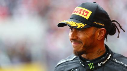 ‘We’re getting closer’ – Hamilton confident of ending long wait for GP victory