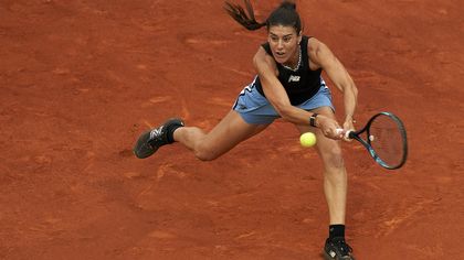 Sorana Cîrstea, OUT încă din primul tur la Strasbourg! Românca, învinsă de locul 122 WTA în 2 seturi