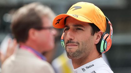 Ricciardo már nem ugyanaz a pilóta – korábbi főnöke kritizálta az ausztrált